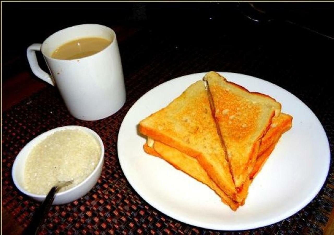 Tempat Tidur & Sarapan Mabrook Mumbai