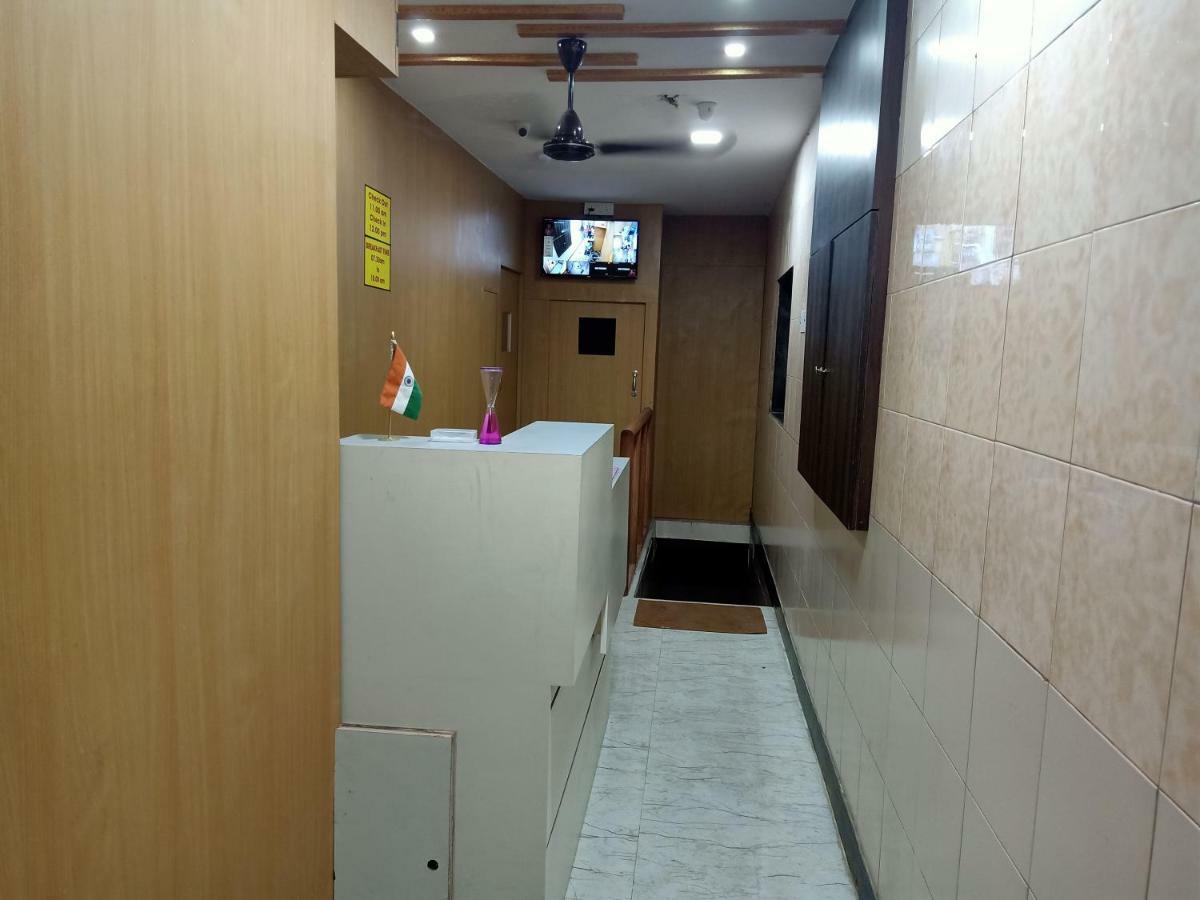 Mabrook Tempat Tidur & Sarapan Mumbai