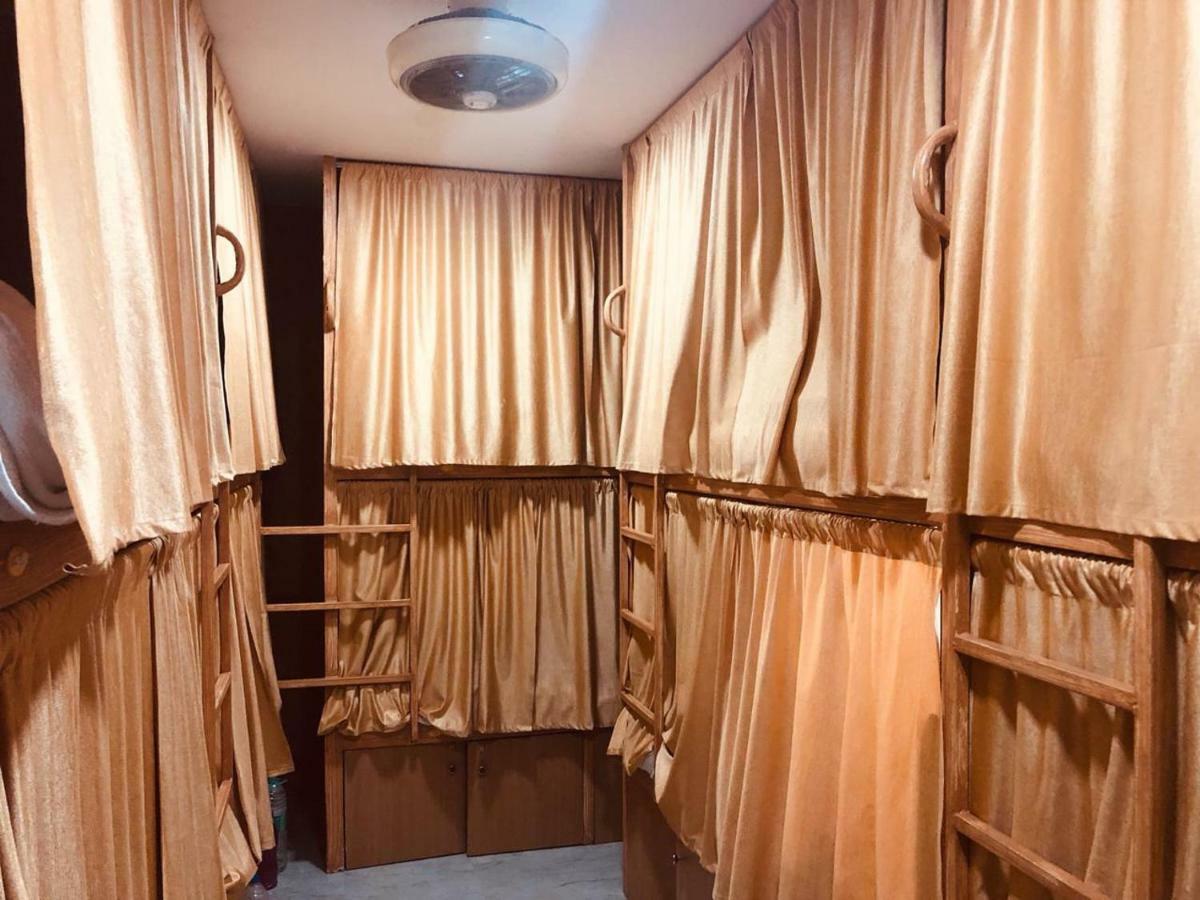 Mabrook Tempat Tidur & Sarapan *
