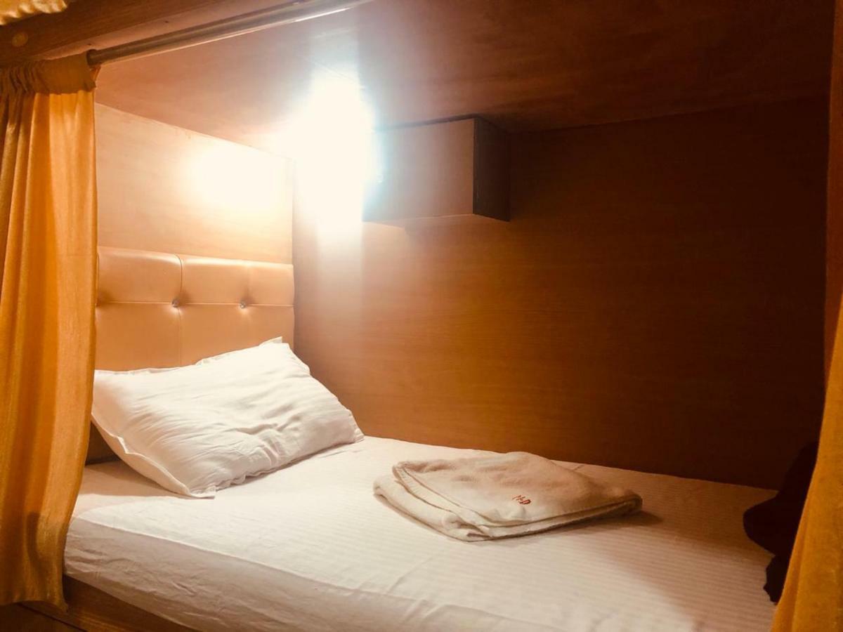 Mabrook Tempat Tidur & Sarapan Mumbai
